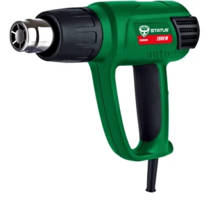 ПИСТОЛЕТ ЗА ГОРЕЩ ВЪЗДУХ HAG3 – HAG3