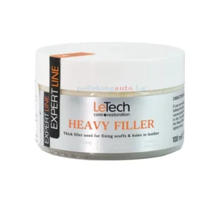 Филър за кожа HEAVY FILLER 50мл – HEAVY, FILLER