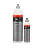Полир паста Koch Chemie Heavy Cut H8.02 - 250 мл и 1 л - 250 мл.