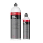 Полир паста Koch Chemie Heavy Cut H9.02 - 250 мл и 1 л - 250 мл.