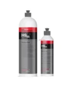 Полир паста Koch Chemie Heavy Cut H9.02 - 250 мл и 1 л - 250 мл.