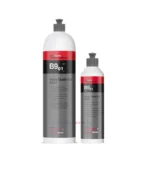 Полир паста Koch Chemie Heavy Quick Cut B9.01 - 250мл , 1 л – Heavy, Quick