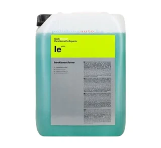 Почистване от насекоми Koch Chemie Ie Insect remover - Шампоан с Нано защита – Koch Chemie Nms NanoMagic Shampoo
Мек алкален специален препарат за почистване на органични остатъци от автомобила ̵... Количество: 267, 270, 273; Марка: 236;