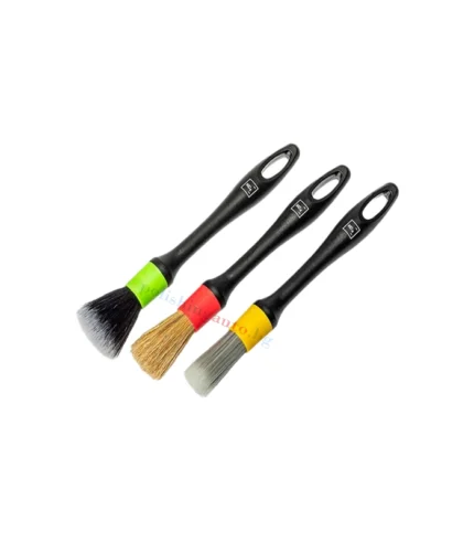 Четки за почистване на интериор Koch Chemie Interior Brush Set - Комплект детайлинг четки за интериорно почистване – Koch Chemie Interior Brush Set
Комплектът от почистващи четки на Koch Chemie и идеалното реш... Марка: 236;