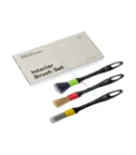 Четки за почистване на интериор Koch Chemie Interior Brush Set – Interior, Brush