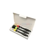 Четки за почистване на интериор Koch Chemie Interior Brush Set – Interior, Brush