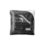 KARA Микрофибърна кърпа за кола – черна – KARA, Микрофибърна
