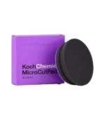 Полир. гъба мека Koch Chemie Micro Cut - Ф76 , Ф126 , Ф150 - Ф76