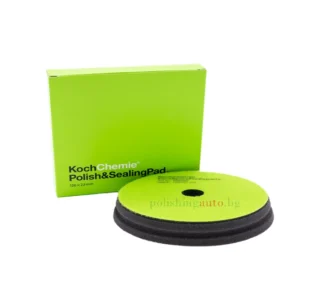 Полир. гъба много мека Koch Chemie - Ф126 и Ф150 – Koch, Chemie