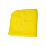 Микрофибърна кърпа Koch Chemie (жълта) – Koch, Chemie