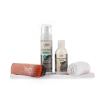 Комплект Грижа за Кожата - LEATHER CARE KIT – LEATHER, CARE