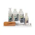 Комплект Грижа за Кожата - LEATHER CARE KIT ADVANCED – LEATHER, CARE