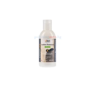 ЗАЩИТЕН КРЕМ ЗА КОЖА – LEATHER PROTECTION CREAM - Leather Protection Cream X-Guard Protection- това е най-новият продукт за защита на кожа, създаден по най-съвременна технология.
Иновационна технологи... Литри: 246, 251, 242; Марка: 304;
