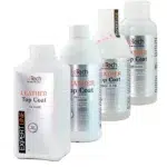 Лак за Кожа - LEATHER TOP COAT - 100 мл.