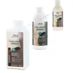 Почистващ препарат за кожа - LEATHER ULTIMATE CLEANER - 200 мл.