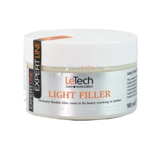 Филър за кожа - LIGHT FILLER 100мл – LIGHT, FILLER