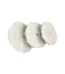 Полир кече (вълна) Lambswool Pad Koch Chemie - Ф80 мм, Ф135 мм и Ф150 мм - Ф80