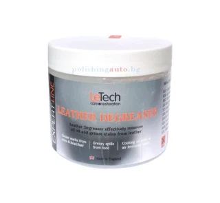 Обезмаслител за кожа Гел- Leather Degreaser 200мл – Leather, Degreaser