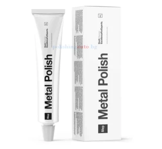 Полир паста за метал и хром Koch Chemie Mep Metal Polish – Metal, Polish