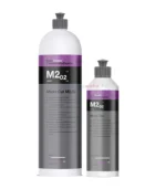 Полир паста Koch Chemie Micro Cut M2.02 – 0,25 л , 1 л – 250 мл. - ...
