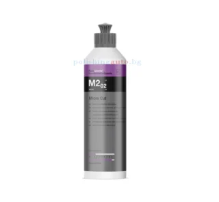 Полир паста Koch Chemie Micro Cut M2.02 – 0,25 л , 1 л – 250 мл. - ...