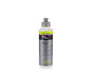 Полир паста Koch Chemie Micro & Finish P3.01 – 250 мл и 1 л – 250 мл. - ...