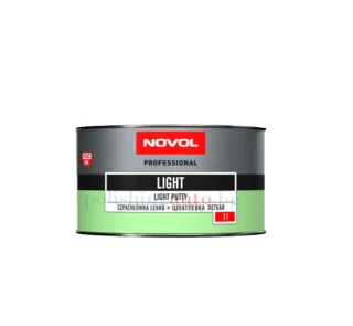 Лек кит NOVOL - Лайт – NOVOL, LIGHT