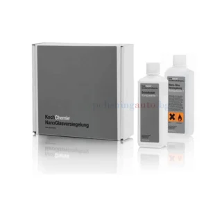 Нано защита за стъкла Koch Chemie Ng – Ng, –