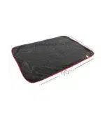 ONYX микрофибърна кърпа за кола 60x90cm 440GSM – антрацит - Благодарение на своята микрофибърна текстура дава отлични резултати върху всякакви мокри или сухи повърхности.
Благодарение на високата й абсорбираща ... Цвят: 354; Размер: 289; Марка: 441;