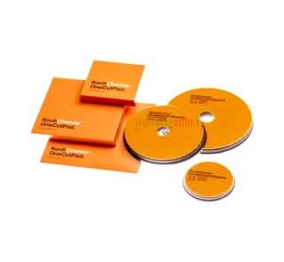 Полир. гъба One Cut Pad Koch Chemie – Ф76 , Ф126 и Ф150 - ...