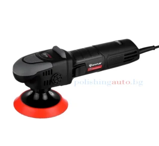 РОТАЦИОННА ПОЛИРМАШИНА PA125CE – PA125CE