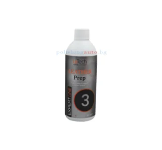 Преп – PREP - Leather Prep се използва за премахване на фабрични покрития (защитен лак и боя) от кожа. Той също така премахва всички разтворими восъци, масла и сили... Литри: 251, 242; Марка: 304;