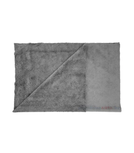 Кърпа за сушене на кола PRINCE без ръбове 50×70см 500GSM – сива - Благодарение на своята микрофибърна текстура дава отлични резултати върху всякакви повърхности, мокри или сухи.
Благодарение на високата му абсорбиращ... Цвят: 363; Размер: 287; Марка: 441;