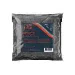 Кърпа за сушене на кола PRINCE без ръбове 50×70см 500GSM – сива – PRINCE, bez