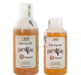 Pull-up oil – 100 мл. - ...