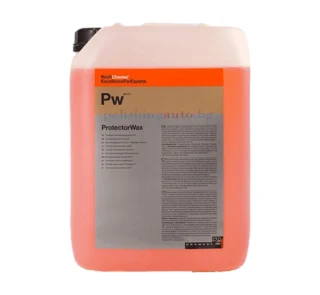 Защитна вакса Koch Chemie Pw Protector Wax - Защитна консервираща вакса за автомобили – Koch Chemie Pw Protector Wax
Защитната вакса на Koch Chemie Protector Wax използва комбинация от поли... Литри: 251, 242, 256; Марка: 236;