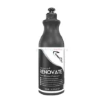 RENOVATE Протектор за пластмаса и гума – 500 ml – RENOVATE, Протектор