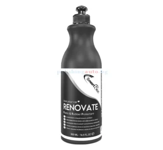 RENOVATE Протектор за пластмаса и гума – 500 ml – RENOVATE, Протектор