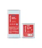  VHS безцветен авто лак 2:1 - Novol Rock Clear 8200 - 5 л.
