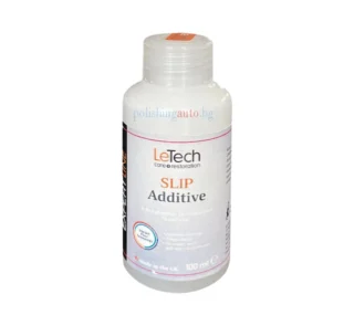 Добавка за плъзгащ ефект - SLIP ADDITIVE 100мл – SLIP, ADDITIVE