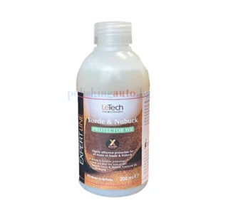 Протектор за Набук и Велур - SUEDE & NUBUCK PROTECTOR WB 200мл – SUEDE, NUBUCK