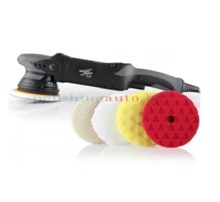 ShineMate EX620 6/21 Орбитал полир 150/21мм – ShineMate, EX620