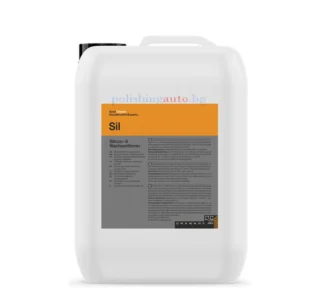 Обезмаслител (антисил) Koch Chemie Sil Antisil - Обезмаслител (антисил) – Koch Chemie Sil Silicone remover
Антисил (обезмаслител) за отстраняване на силиконови масла, восъци, вакси, остатъци от... Литри: 242, 263; Марка: 236;