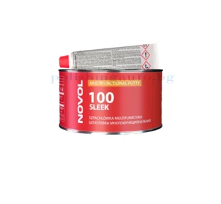 Мултифункционален кит Novol Sleek 100 – Sleek, 100