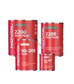 Акрилен запълващ филер 4:1 - Novol Solid Filler 2200 – Solid, Filler