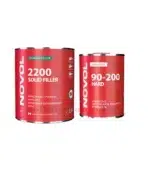 Акрилен запълващ филер 4:1 - Novol Solid Filler 2200