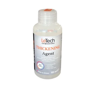 Сгъстител за боя и лак - THICKENING AGENT 100мл – THICKENING, AGENT