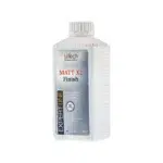 Лак за Кожа МАТх2 - TOP COAT MATTx2 – TOP, COAT