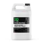 Препарат за гуми и пластмаса 3D Tire Shine – Tire, Shinee