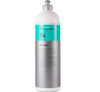 Препарат за пластмаса Koch Chemie Ts Top Star – Top, Star